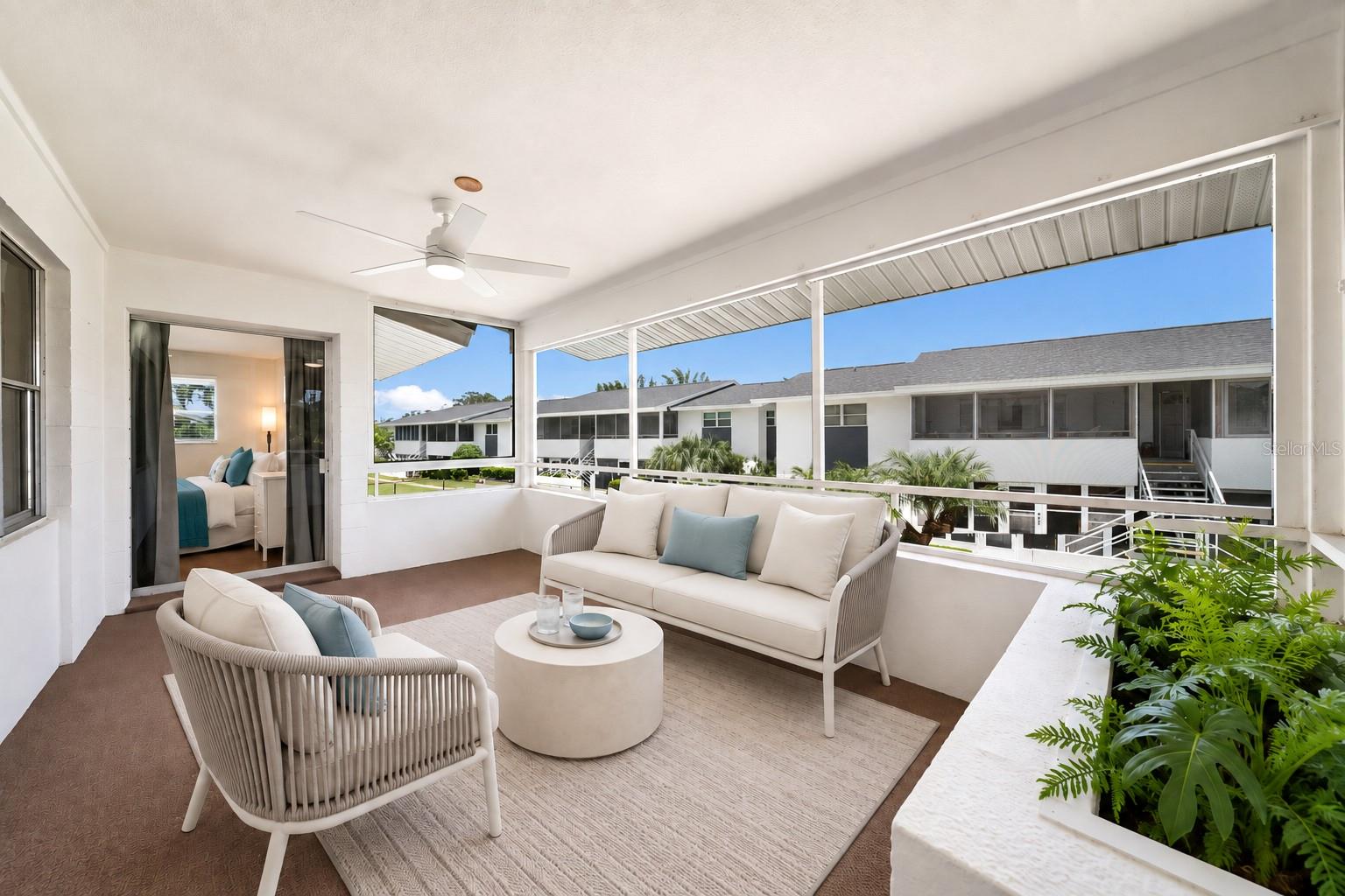 2507 BENEVA ROAD, #6, Sarasota, FL 34232