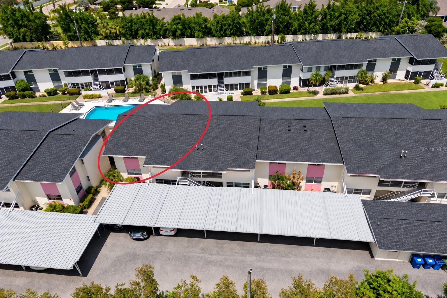 2507 BENEVA ROAD, #6, Sarasota, FL 34232