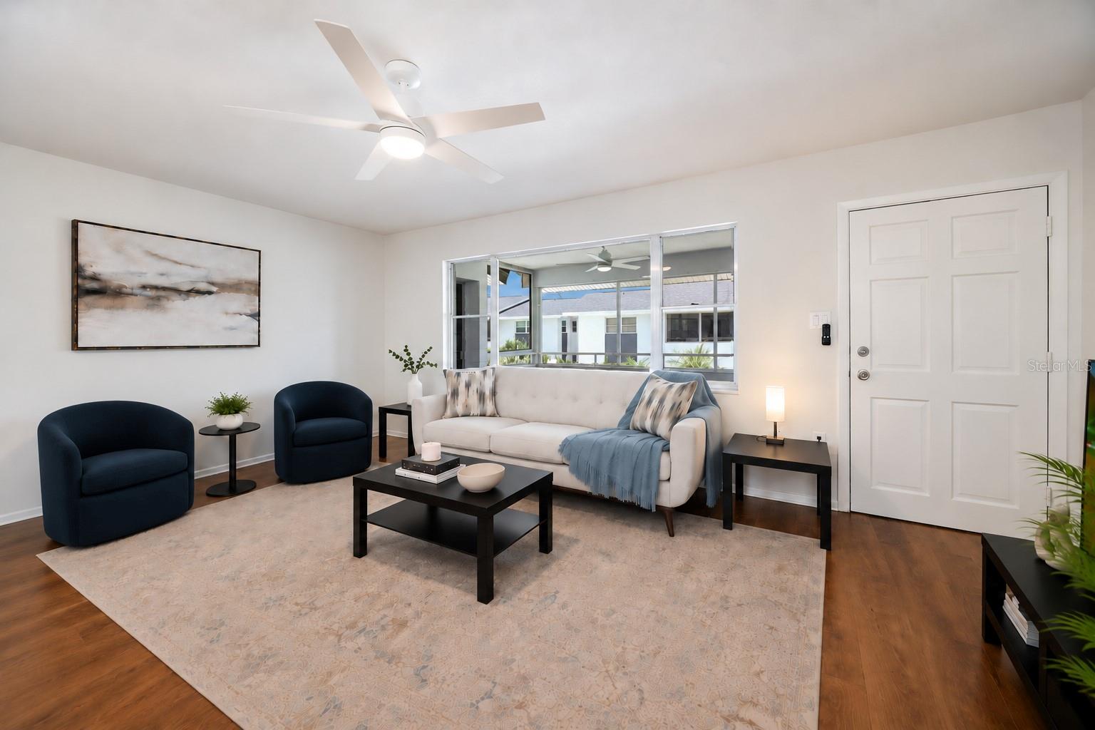 2507 BENEVA ROAD, #6, Sarasota, FL 34232