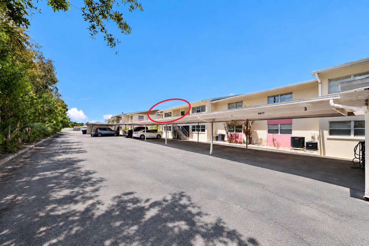 2507 BENEVA ROAD, #6, Sarasota, FL 34232