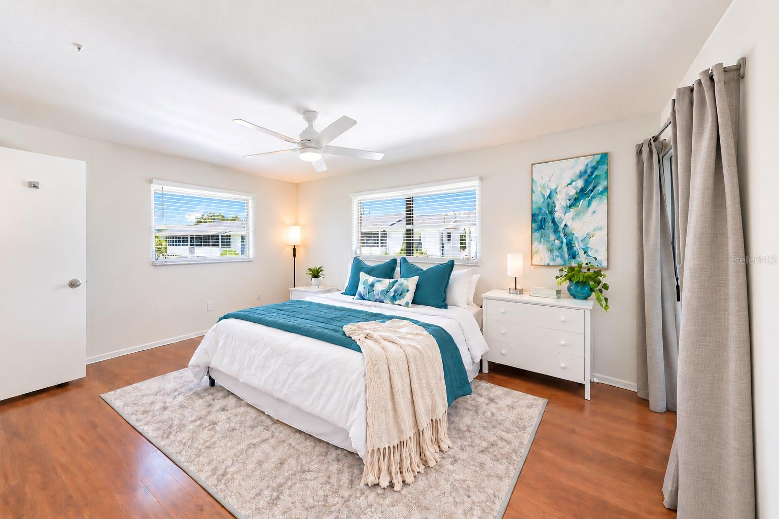 2507 BENEVA ROAD, #6, Sarasota, FL 34232