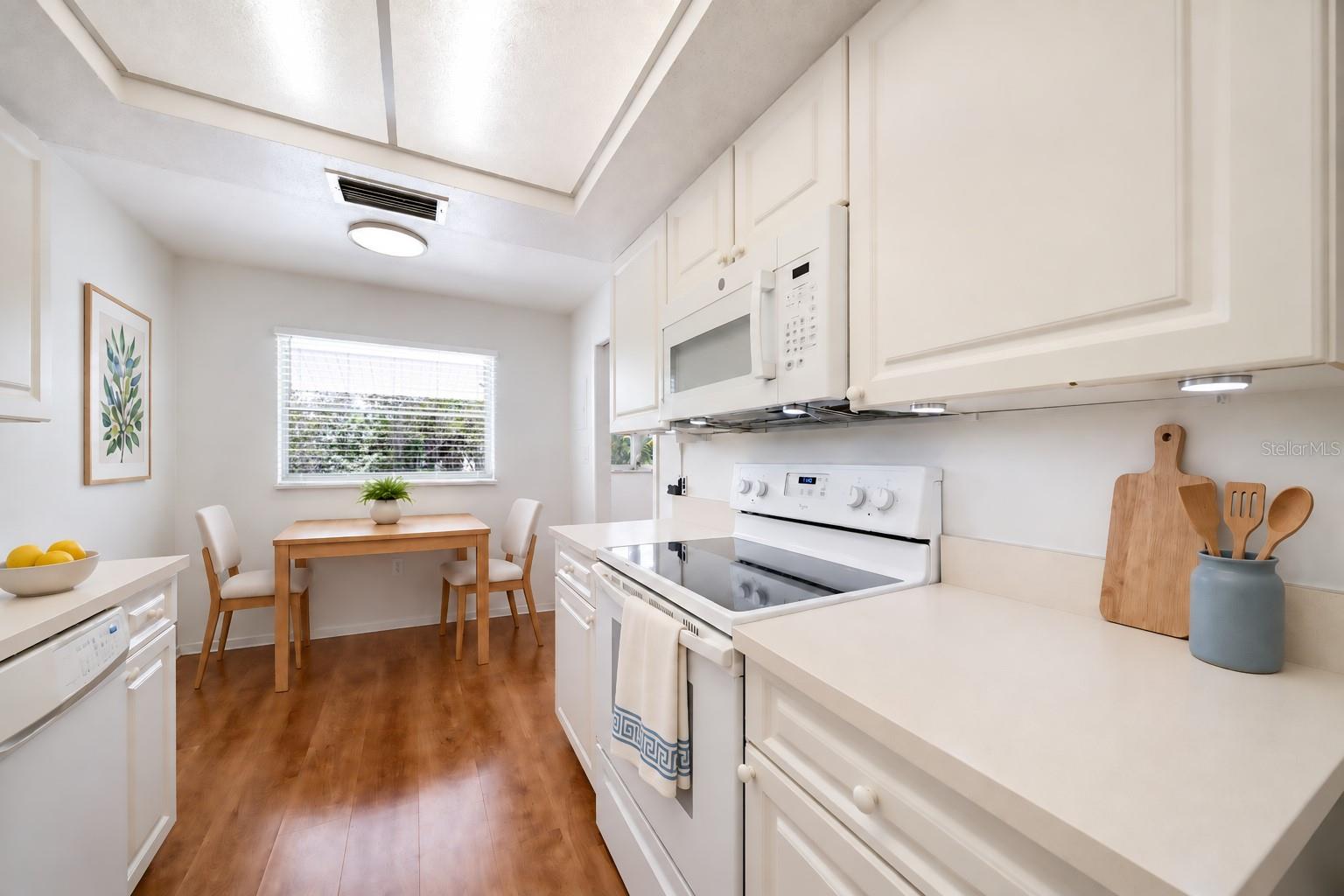 2507 BENEVA ROAD, #6, Sarasota, FL 34232