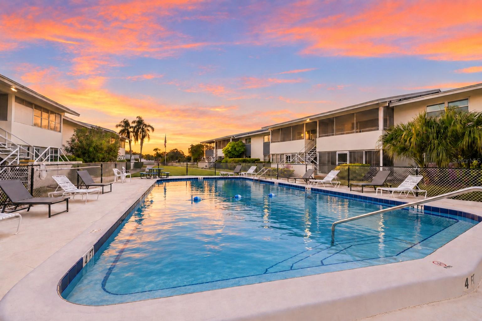 2507 BENEVA ROAD, #6, Sarasota, FL 34232