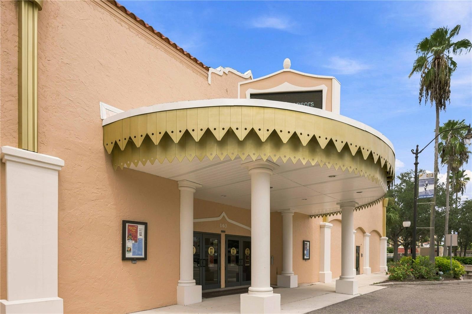 525 MANATEE COURT, #10, Venice, FL 34285