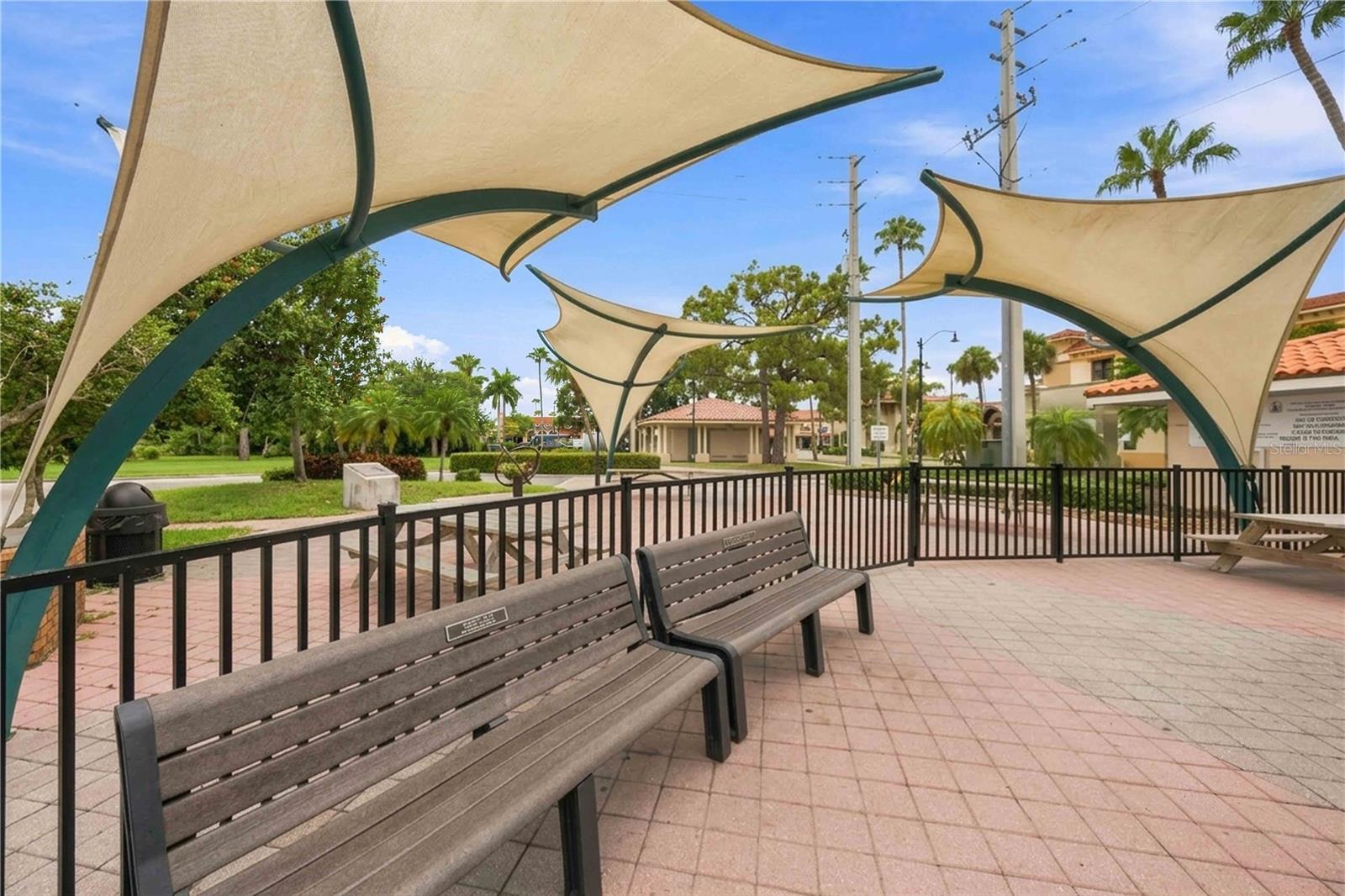 525 MANATEE COURT, #10, Venice, FL 34285
