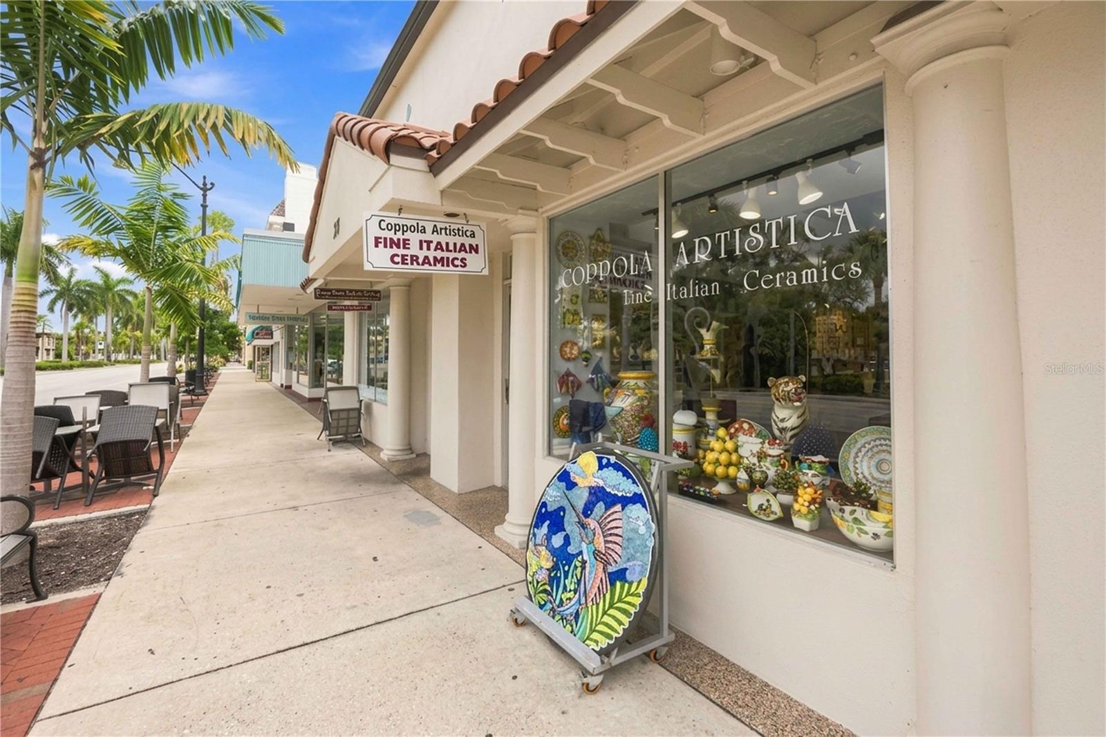 525 MANATEE COURT, #10, Venice, FL 34285