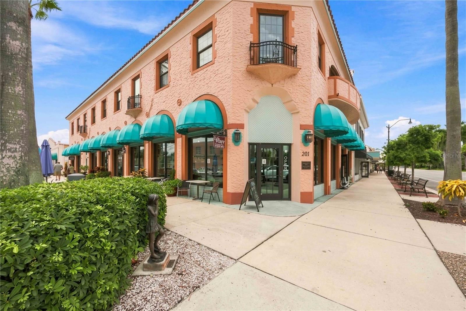 525 MANATEE COURT, #10, Venice, FL 34285