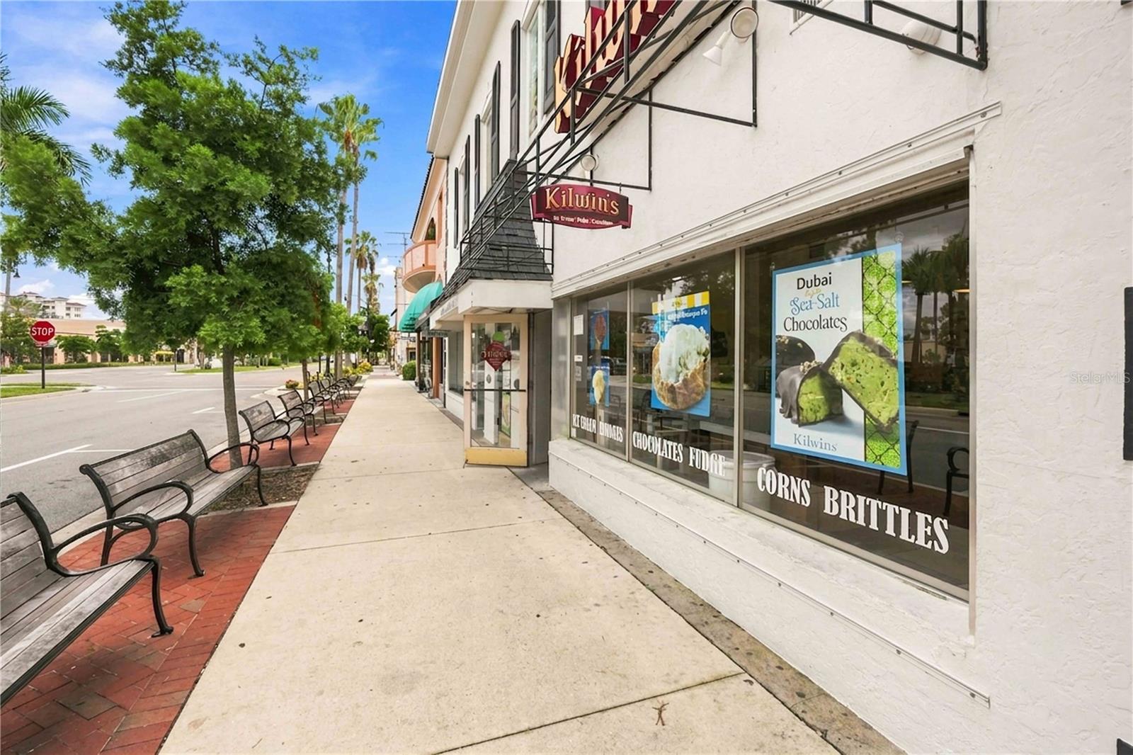 525 MANATEE COURT, #10, Venice, FL 34285
