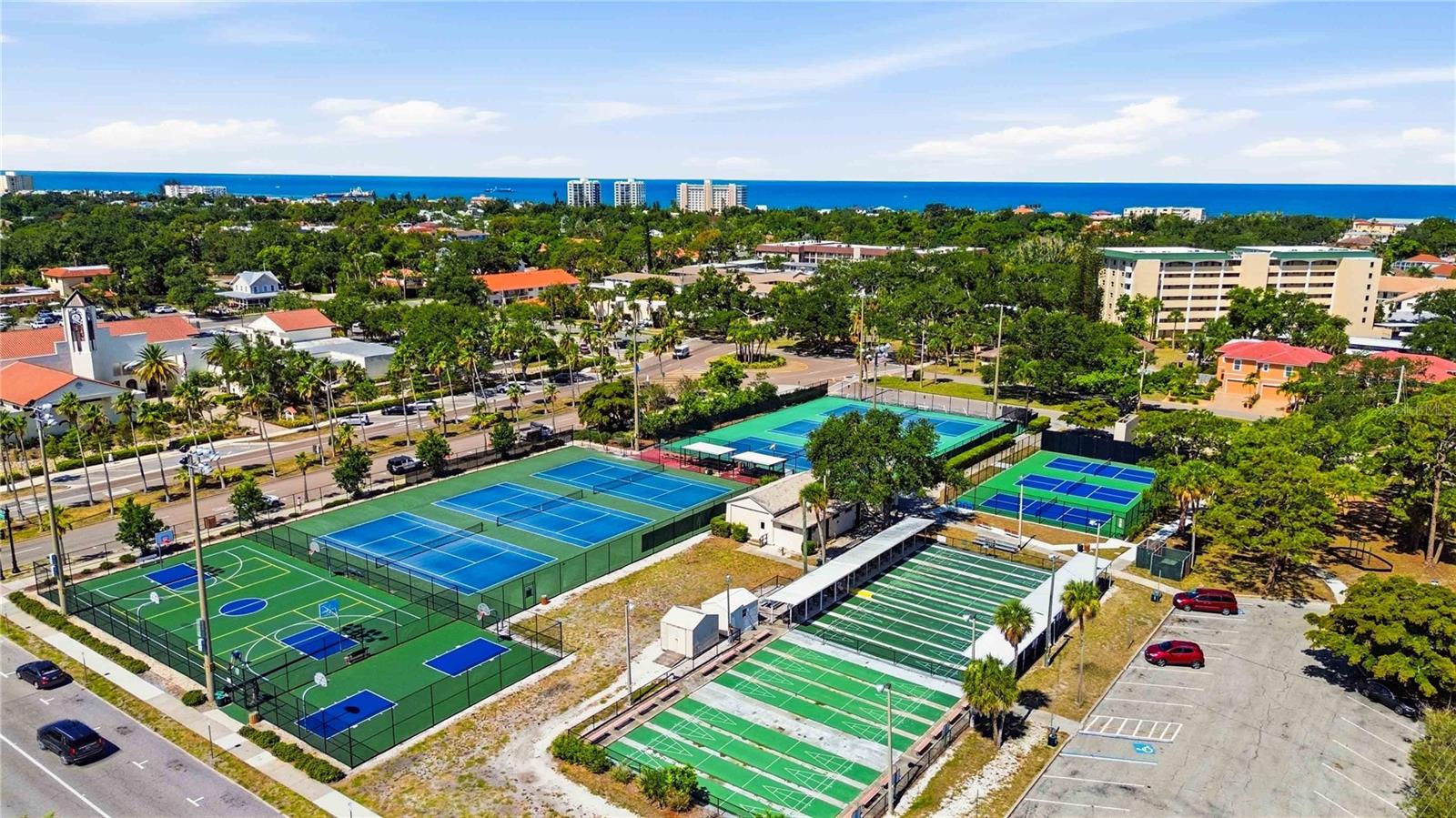 525 MANATEE COURT, #10, Venice, FL 34285