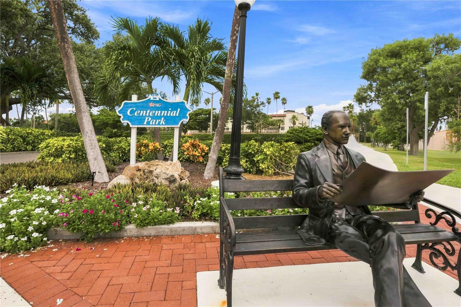 525 MANATEE COURT, #10, Venice, FL 34285