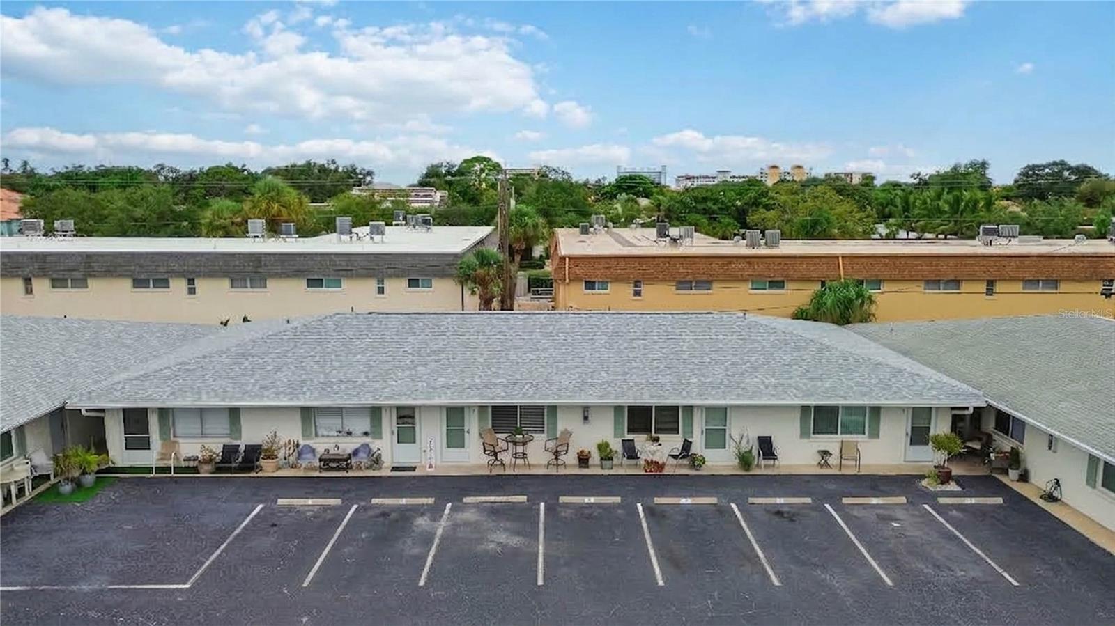 525 MANATEE COURT, #10, Venice, FL 34285