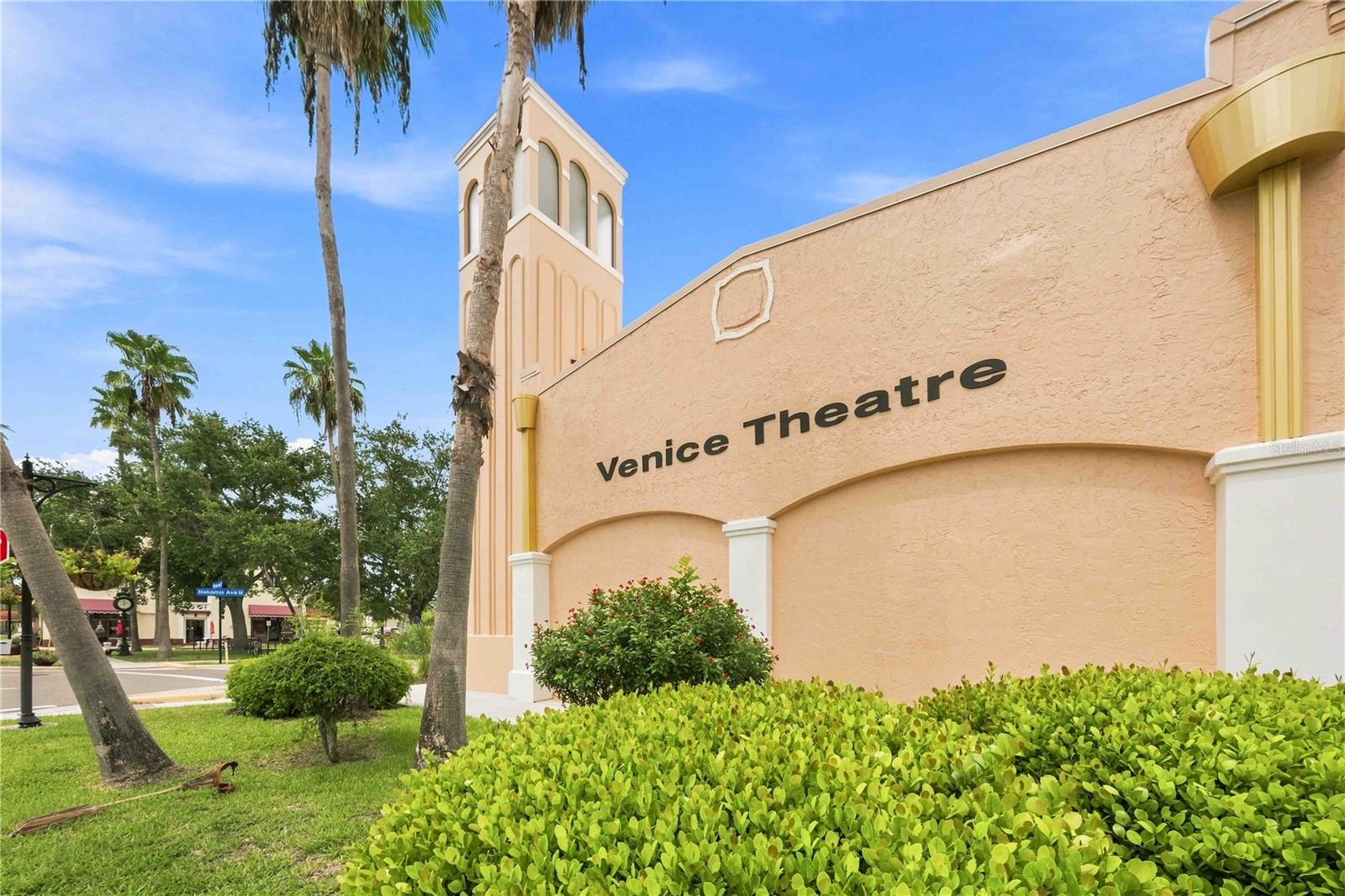 525 MANATEE COURT, #10, Venice, FL 34285