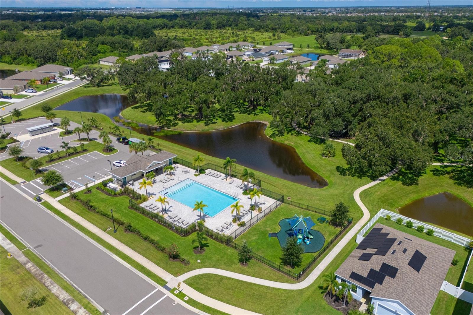 11526 64TH STREET E, Parrish, FL 34219
