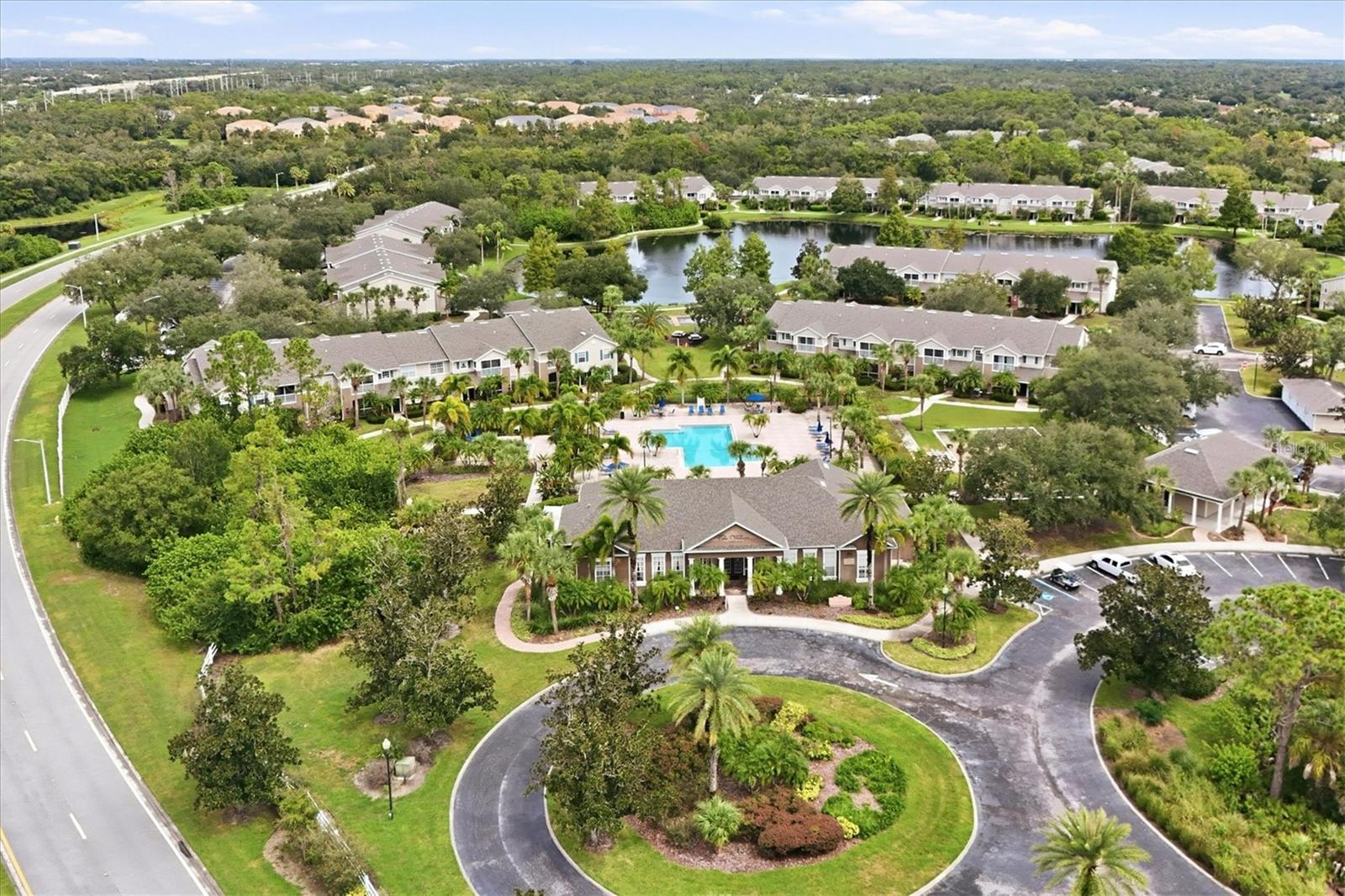 8926 MANOR LOOP, #103, Bradenton, FL 34202