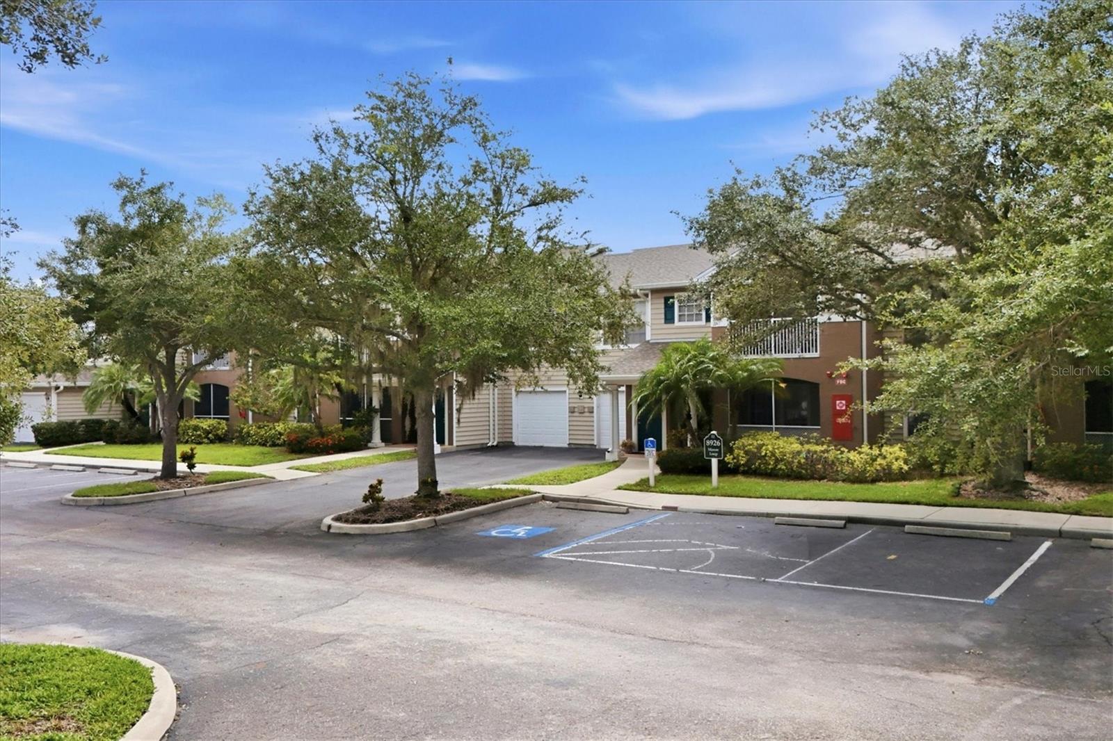 8926 MANOR LOOP, #103, Bradenton, FL 34202