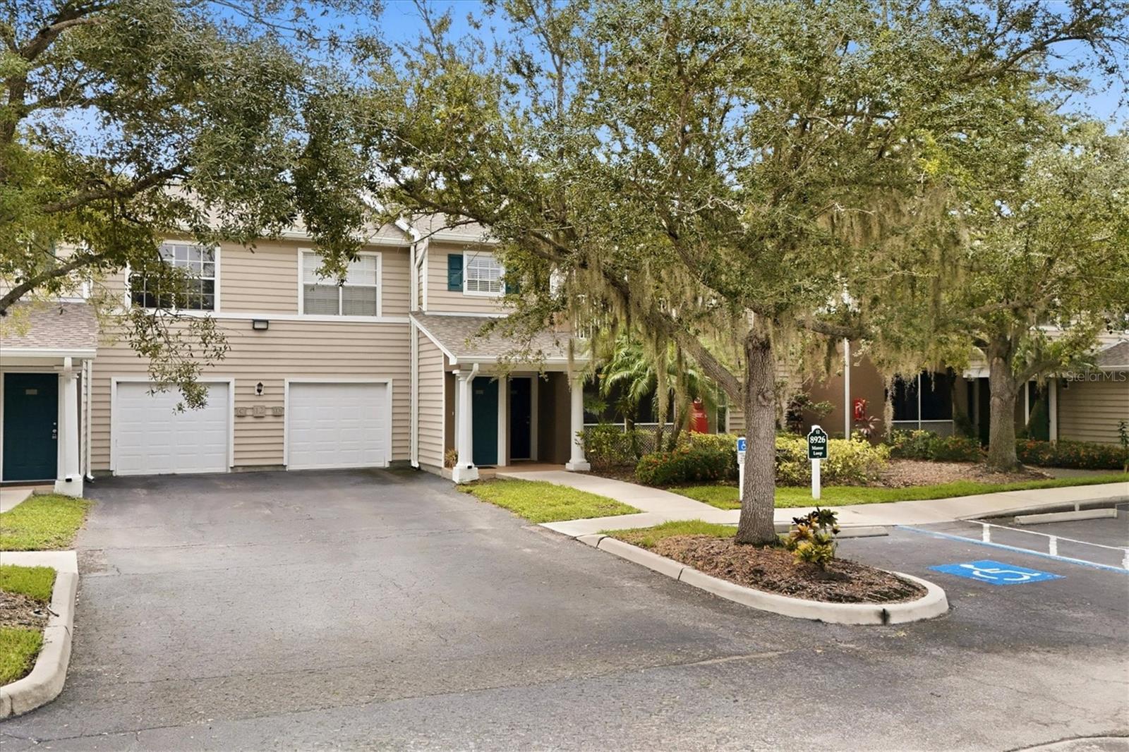 8926 MANOR LOOP, #103, Bradenton, FL 34202