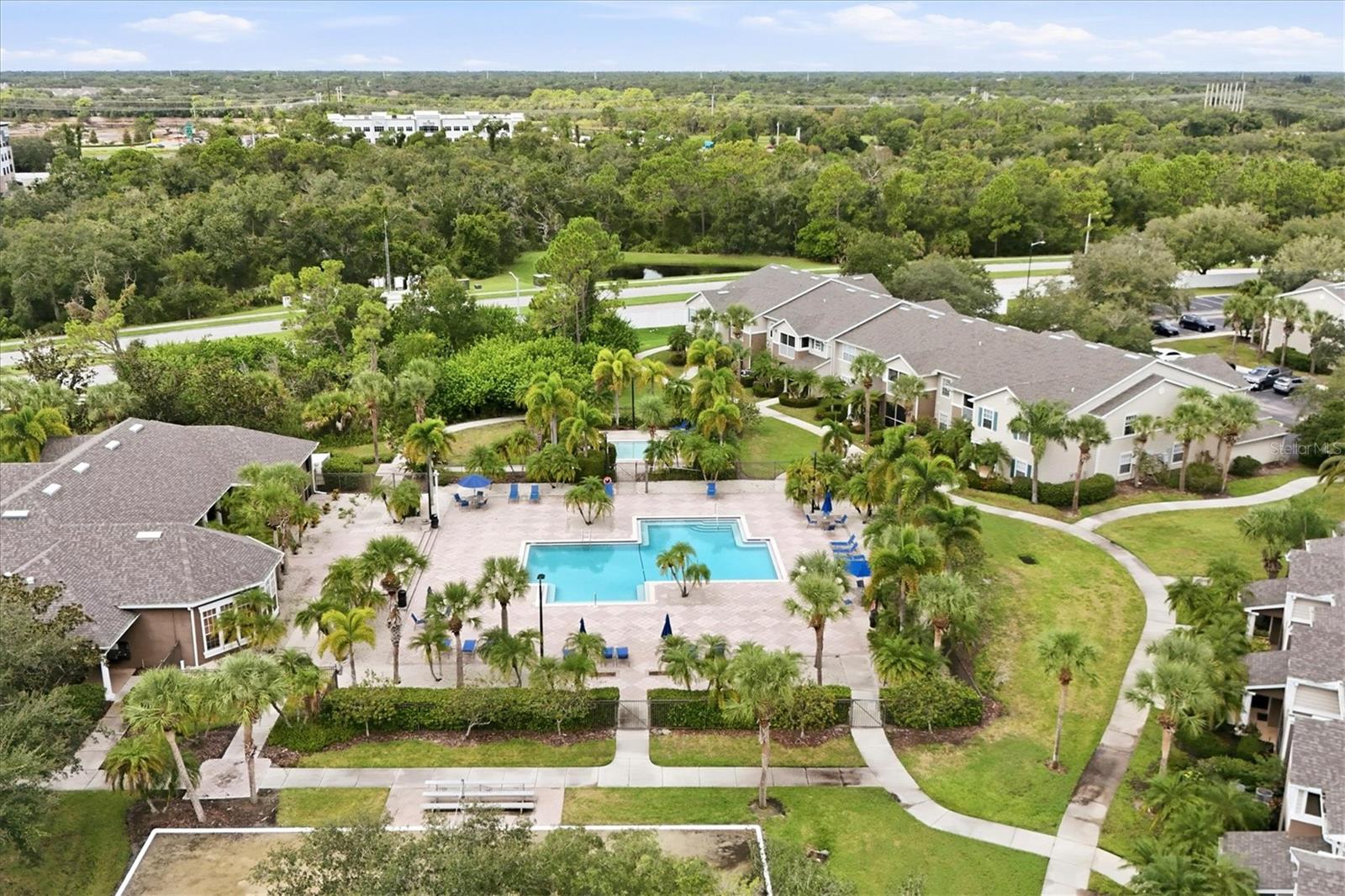 8926 MANOR LOOP, #103, Bradenton, FL 34202