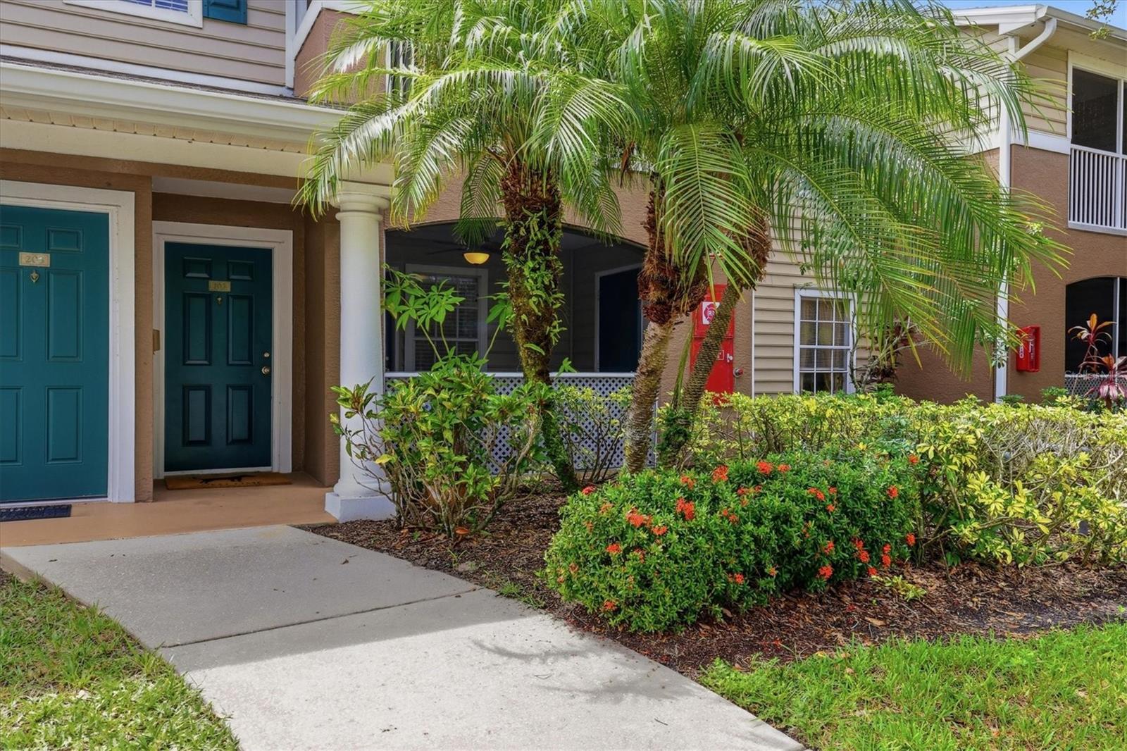 8926 MANOR LOOP, #103, Bradenton, FL 34202