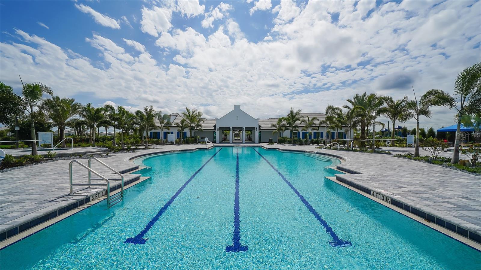 2806 BUTTERFLY JASMINE TRAIL, Sarasota, FL 34240