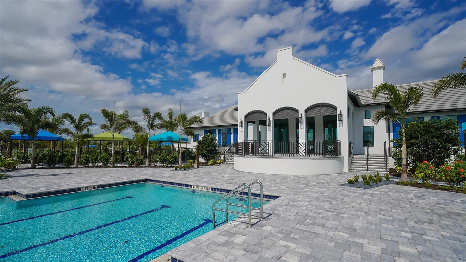 2806 BUTTERFLY JASMINE TRAIL, Sarasota, FL 34240