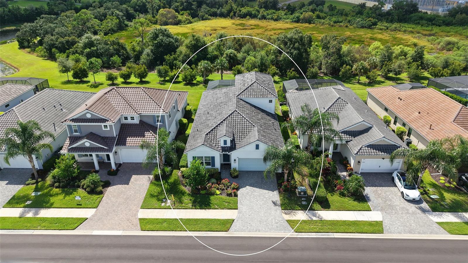 2806 BUTTERFLY JASMINE TRAIL, Sarasota, FL 34240