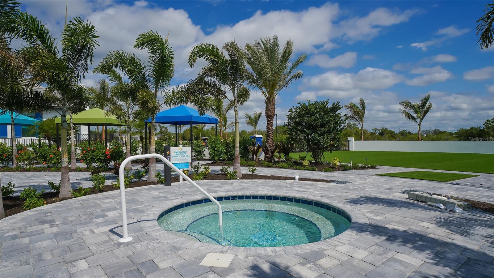 2806 BUTTERFLY JASMINE TRAIL, Sarasota, FL 34240