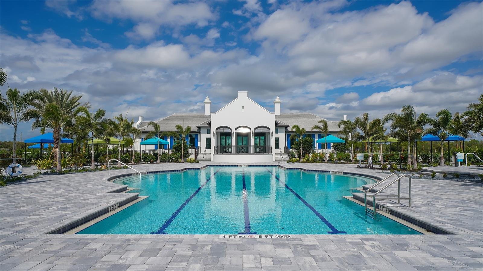 2806 BUTTERFLY JASMINE TRAIL, Sarasota, FL 34240