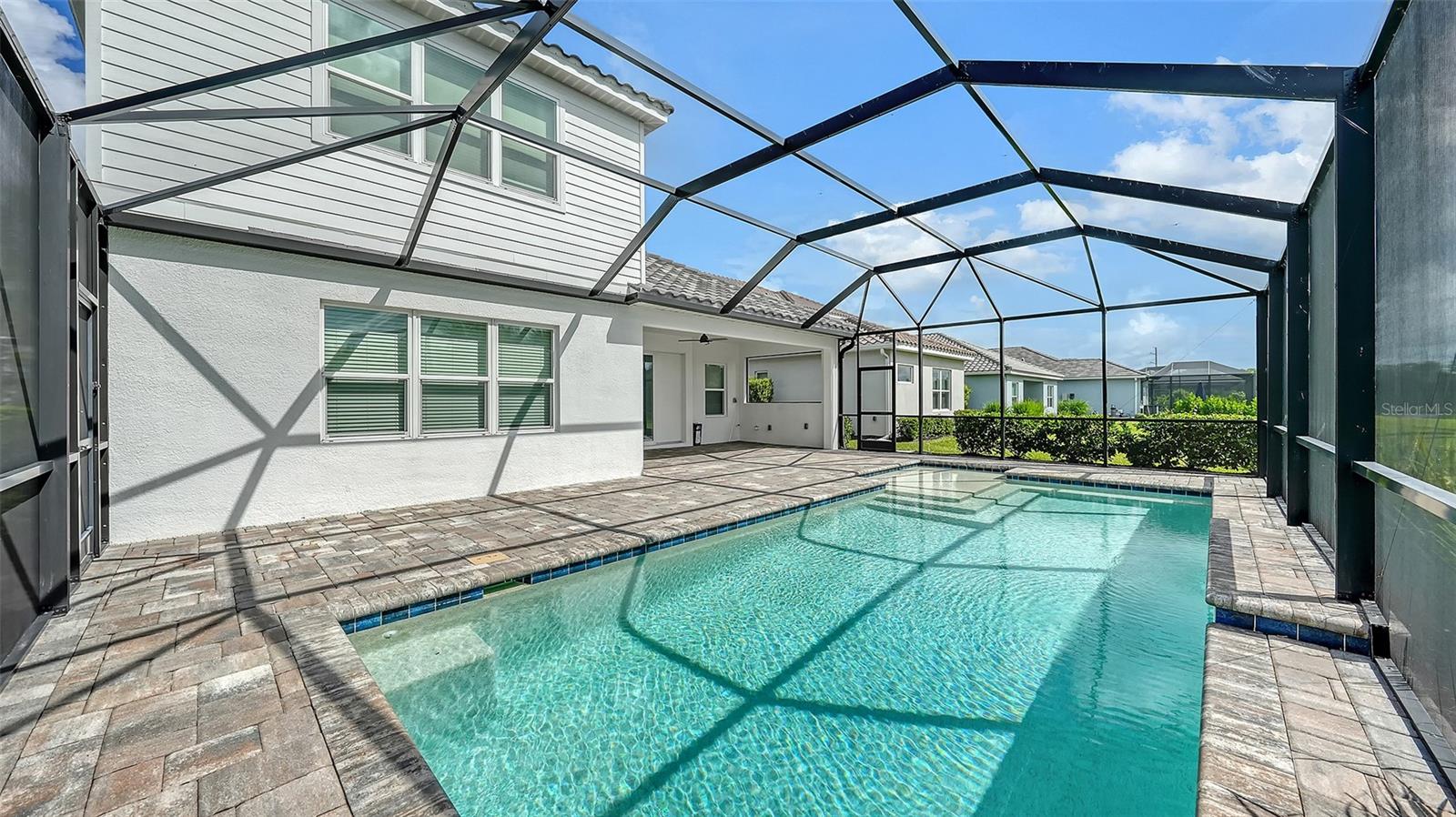 2806 BUTTERFLY JASMINE TRAIL, Sarasota, FL 34240
