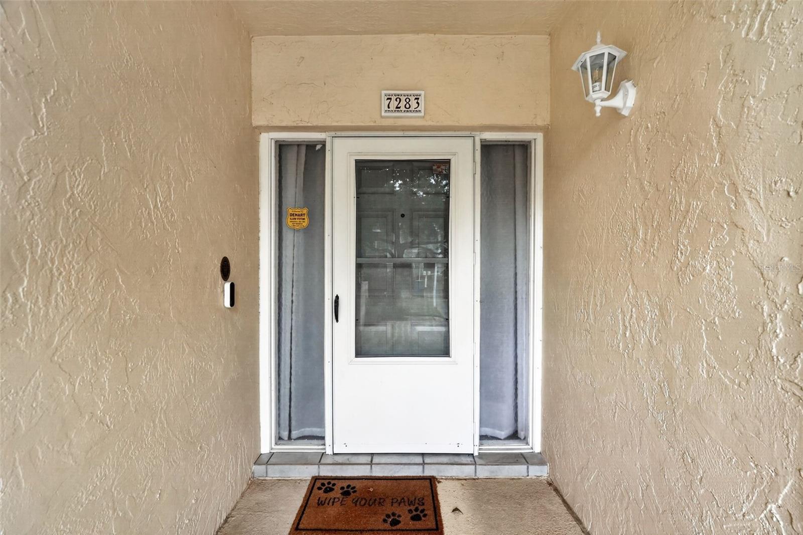7283 ELEANOR CIRCLE, Sarasota, FL 34243