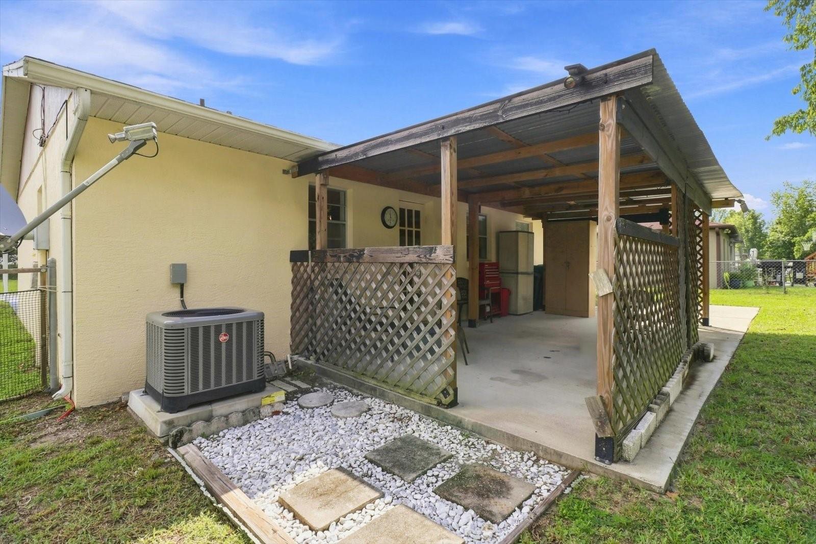 3850 S FLAMINGO TERRACE, Homosassa, FL 34448