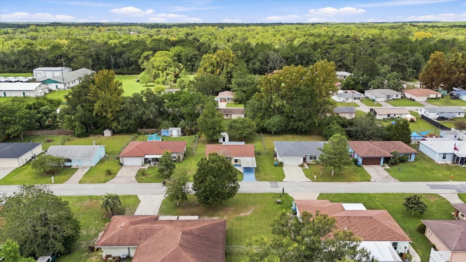 3850 S FLAMINGO TERRACE, Homosassa, FL 34448