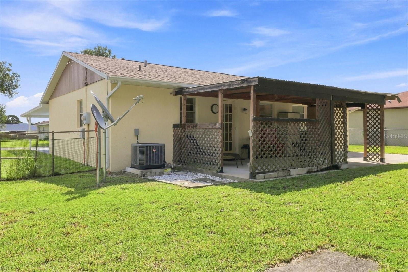 3850 S FLAMINGO TERRACE, Homosassa, FL 34448