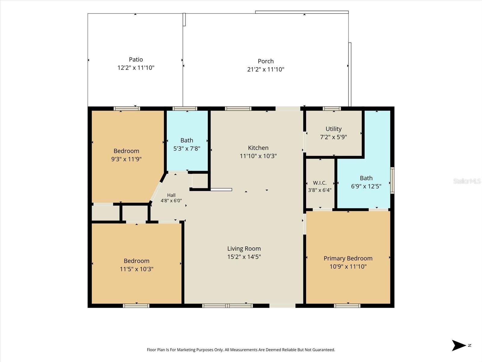 3850 S FLAMINGO TERRACE, Homosassa, FL 34448