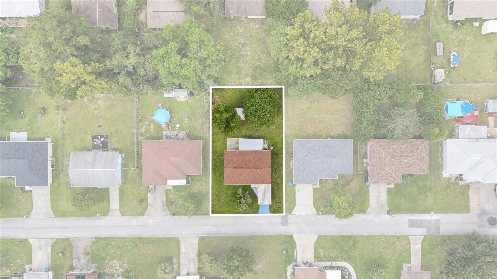 3850 S FLAMINGO TERRACE, Homosassa, FL 34448