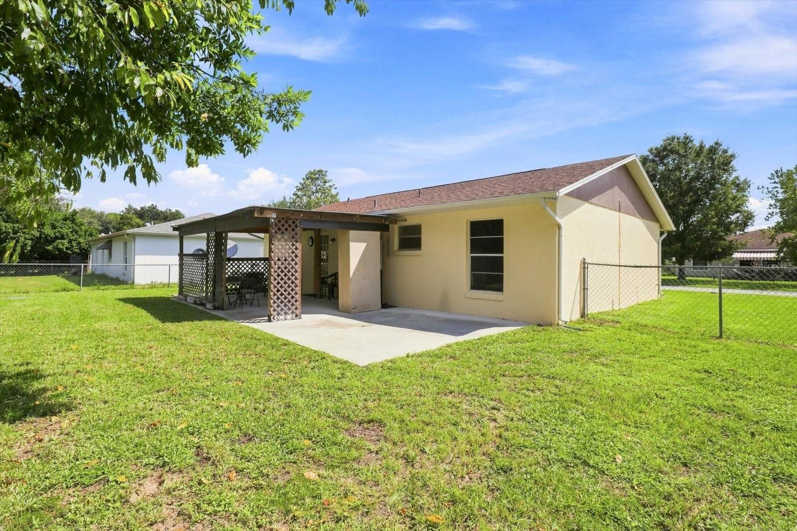 3850 S FLAMINGO TERRACE, Homosassa, FL 34448