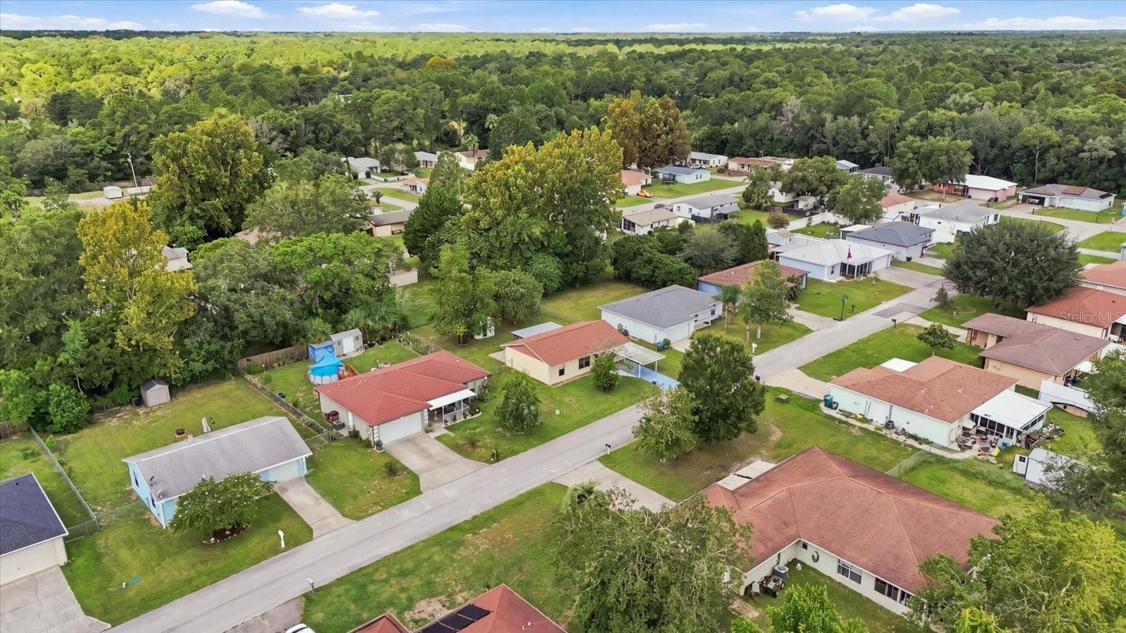 3850 S FLAMINGO TERRACE, Homosassa, FL 34448