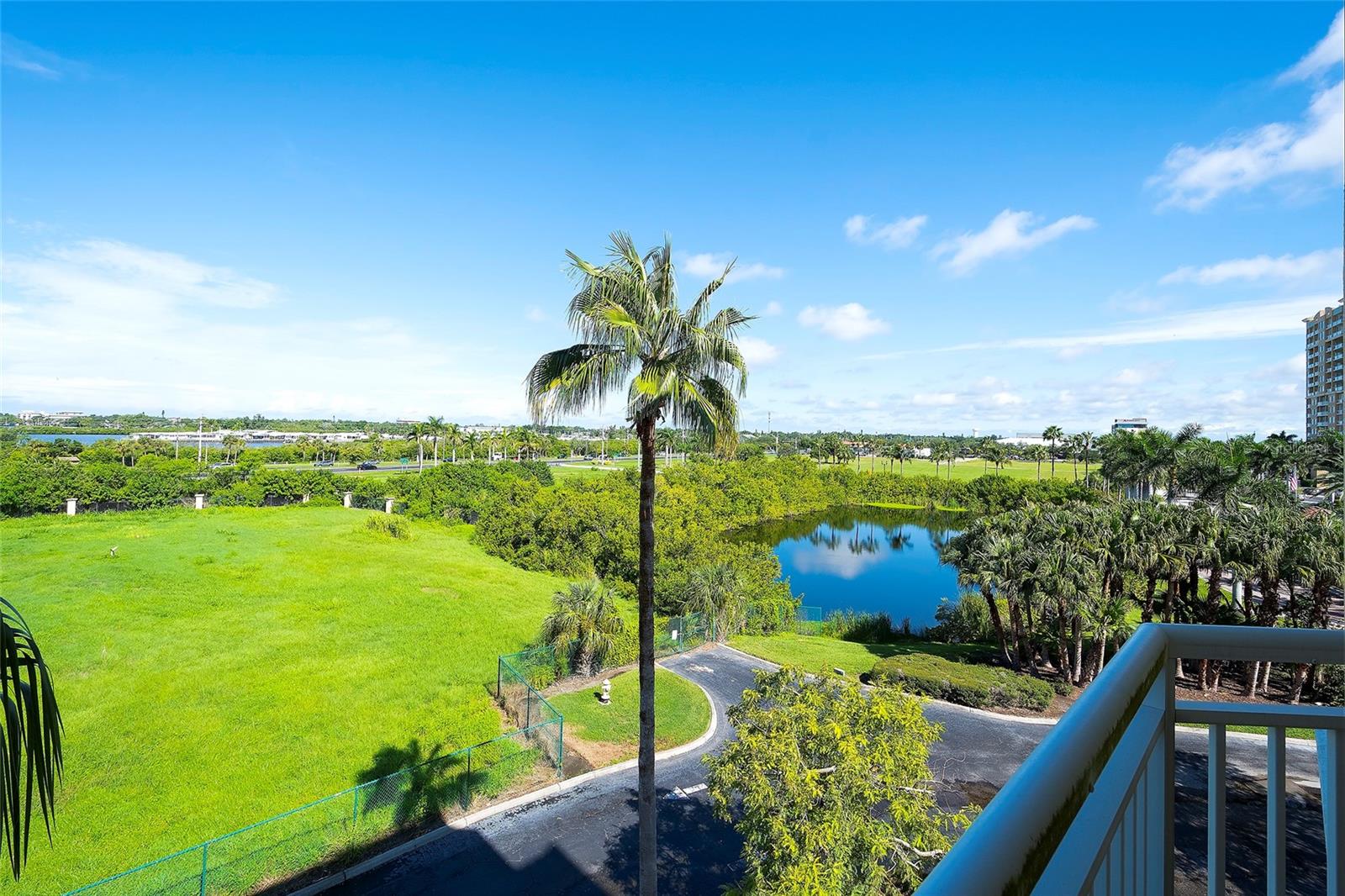 611 RIVIERA DUNES WAY, #308, Palmetto, FL 34221