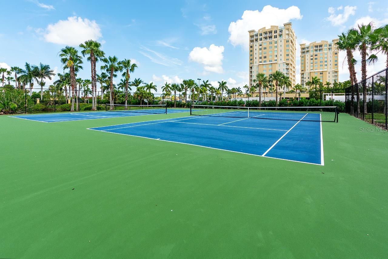 611 RIVIERA DUNES WAY, #308, Palmetto, FL 34221