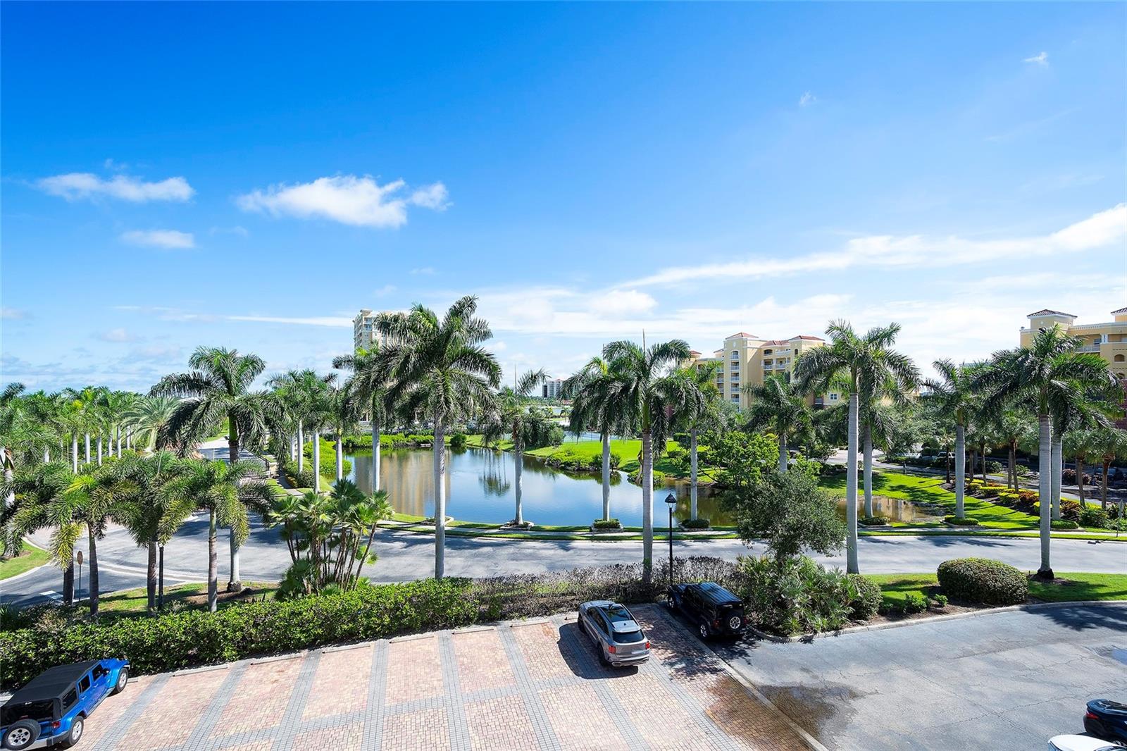 611 RIVIERA DUNES WAY, #308, Palmetto, FL 34221