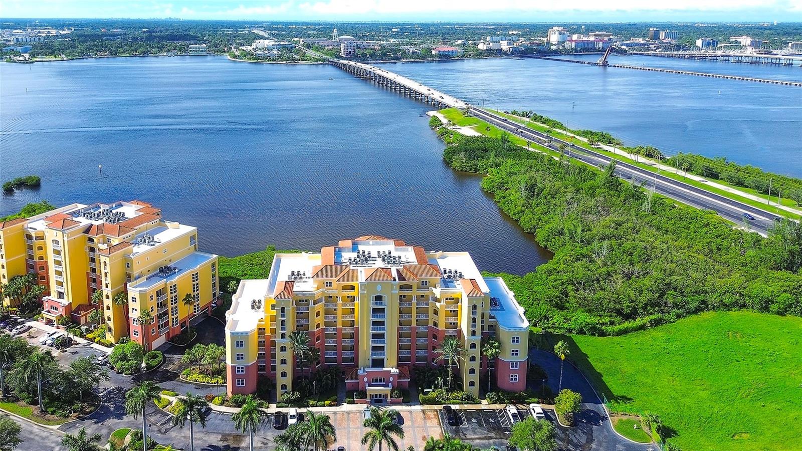 611 RIVIERA DUNES WAY, #308, Palmetto, FL 34221