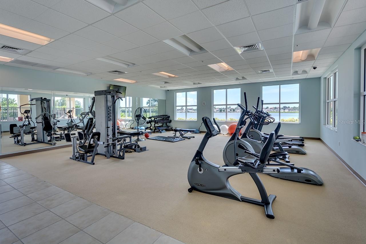 611 RIVIERA DUNES WAY, #308, Palmetto, FL 34221
