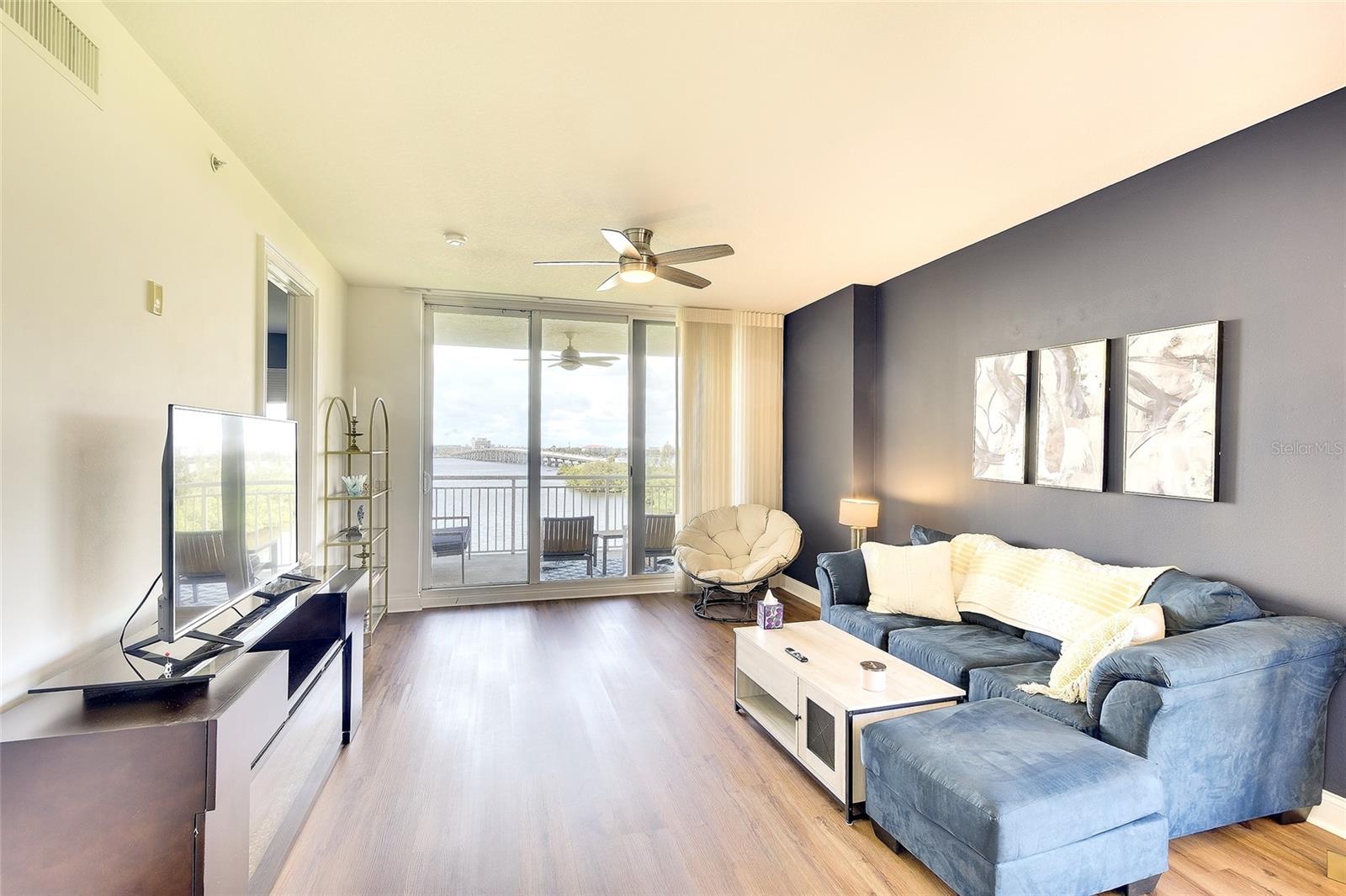 611 RIVIERA DUNES WAY, #308, Palmetto, FL 34221