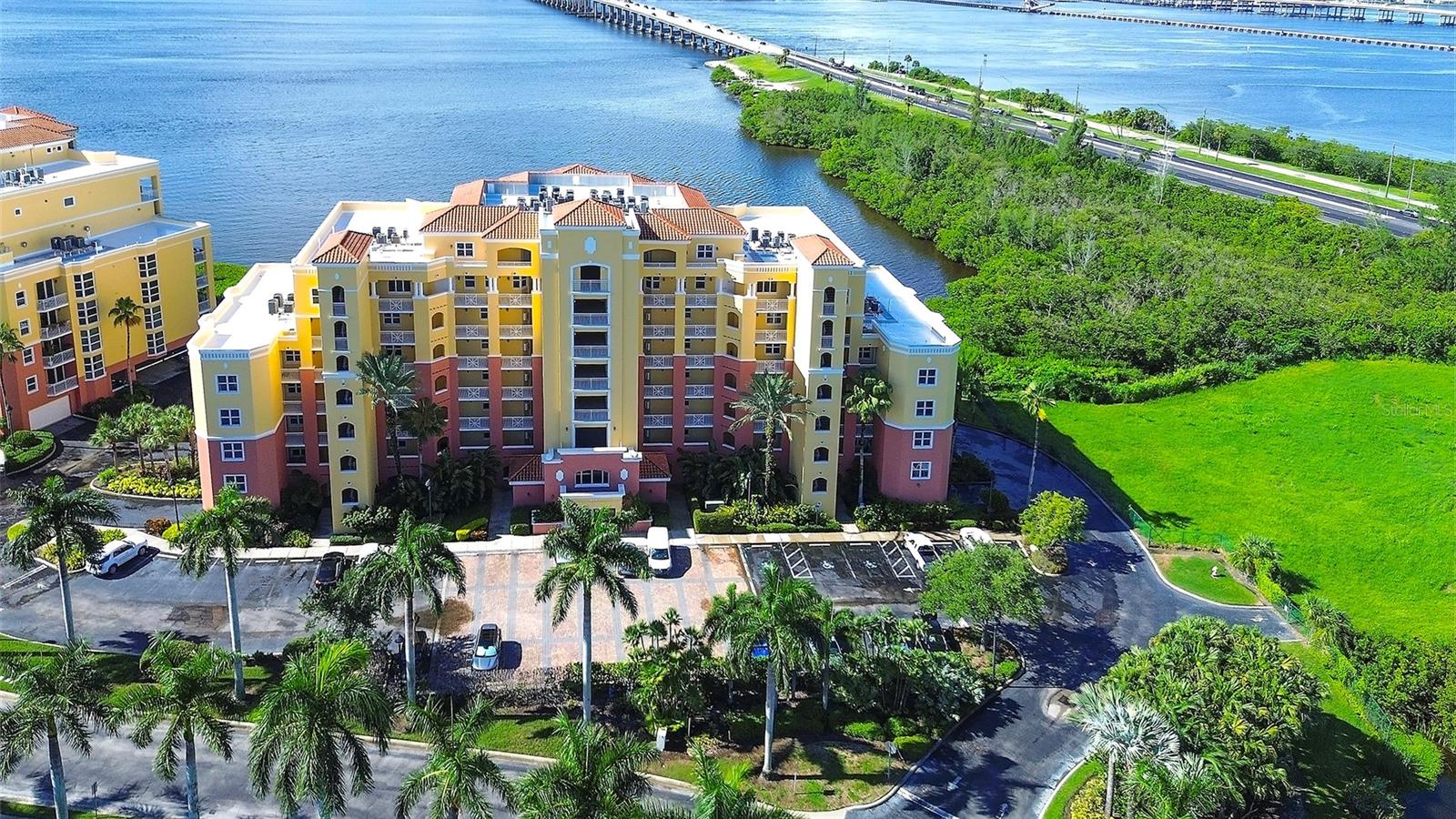611 RIVIERA DUNES WAY, #308, Palmetto, FL 34221