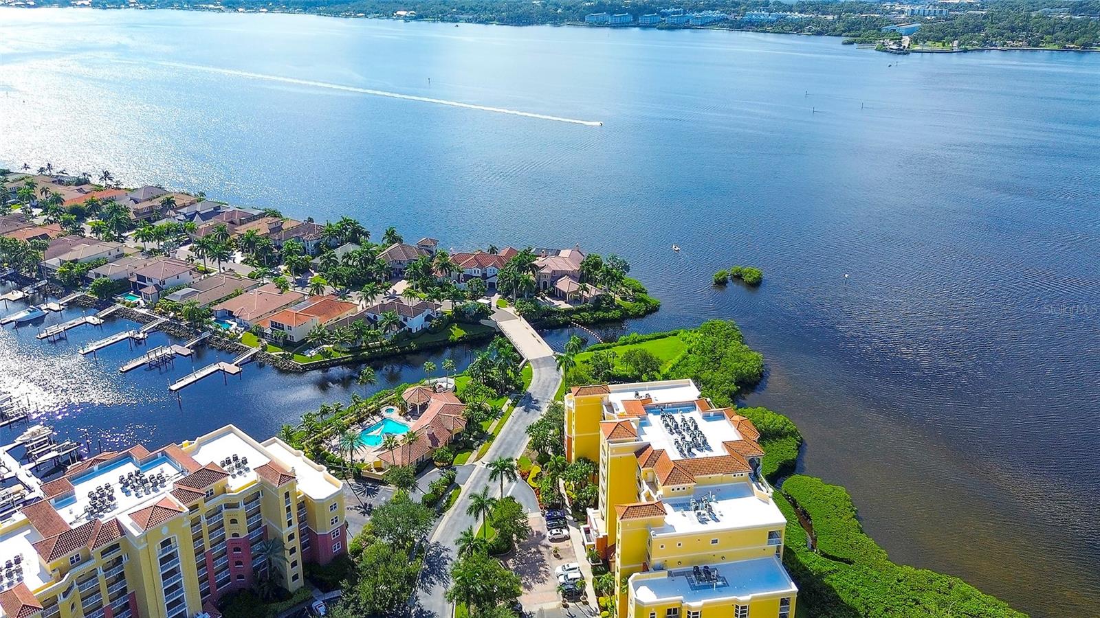 611 RIVIERA DUNES WAY, #308, Palmetto, FL 34221