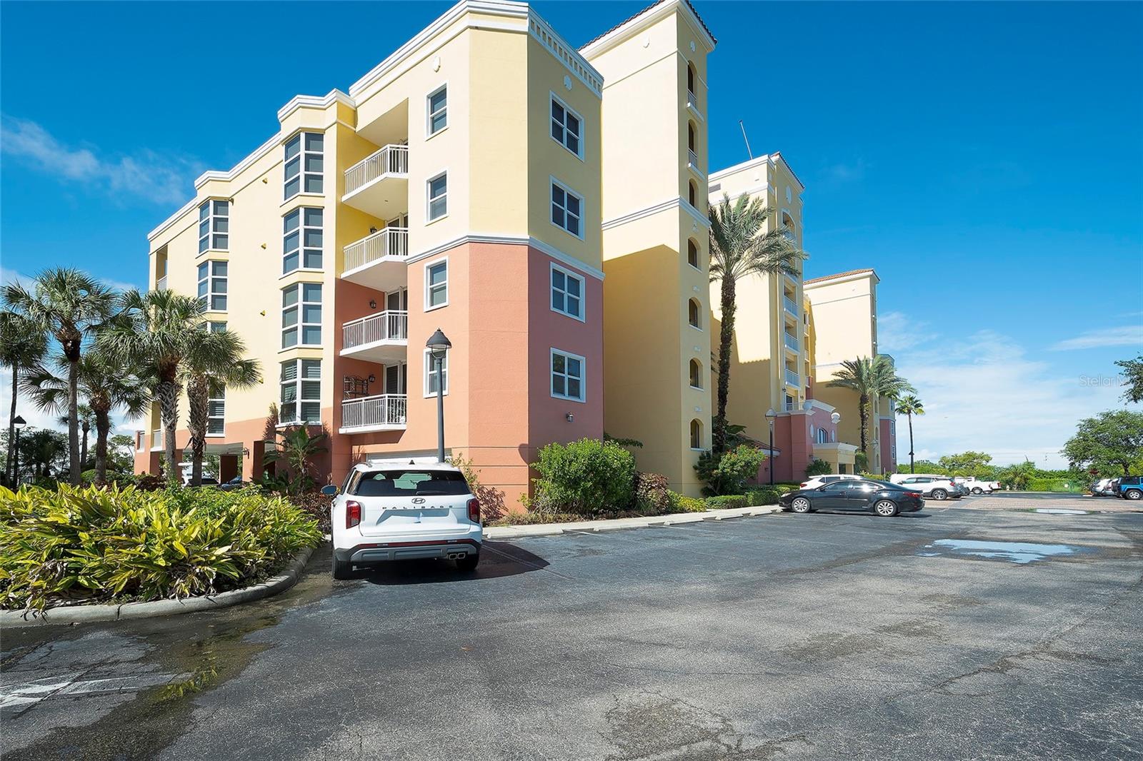 611 RIVIERA DUNES WAY, #308, Palmetto, FL 34221