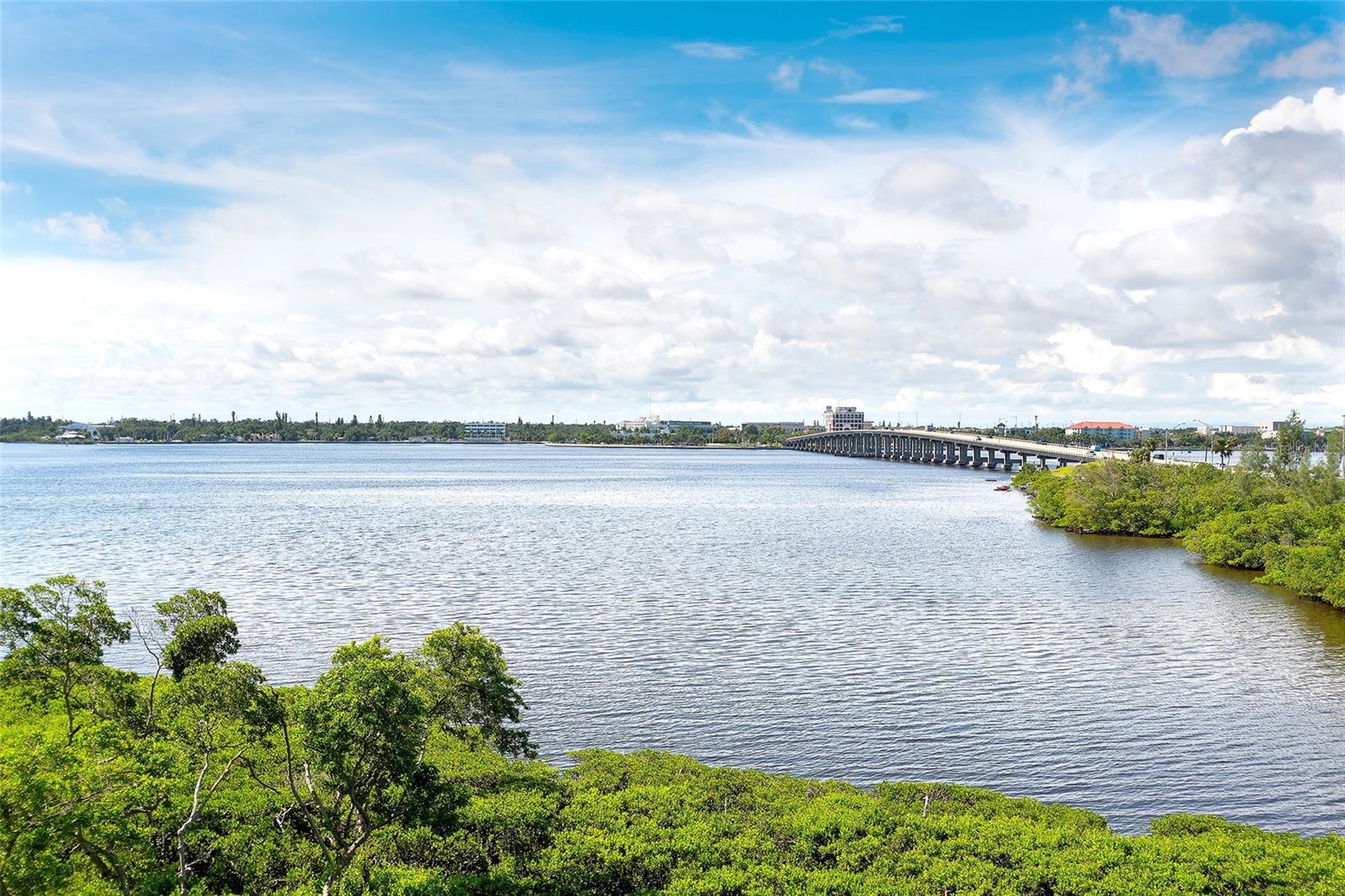 611 RIVIERA DUNES WAY, #308, Palmetto, FL 34221