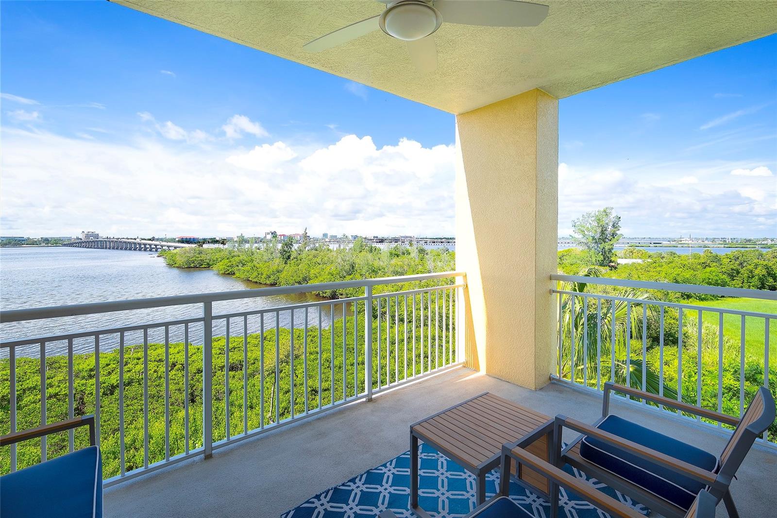 611 RIVIERA DUNES WAY, #308, Palmetto, FL 34221