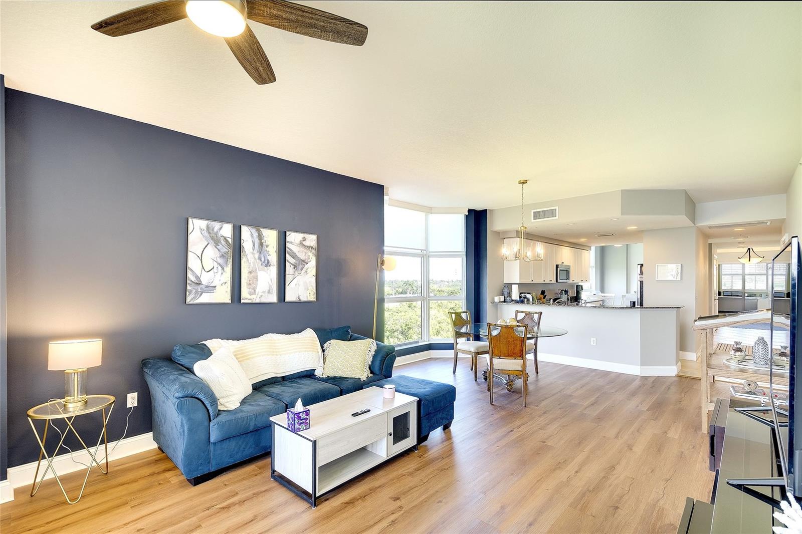 611 RIVIERA DUNES WAY, #308, Palmetto, FL 34221