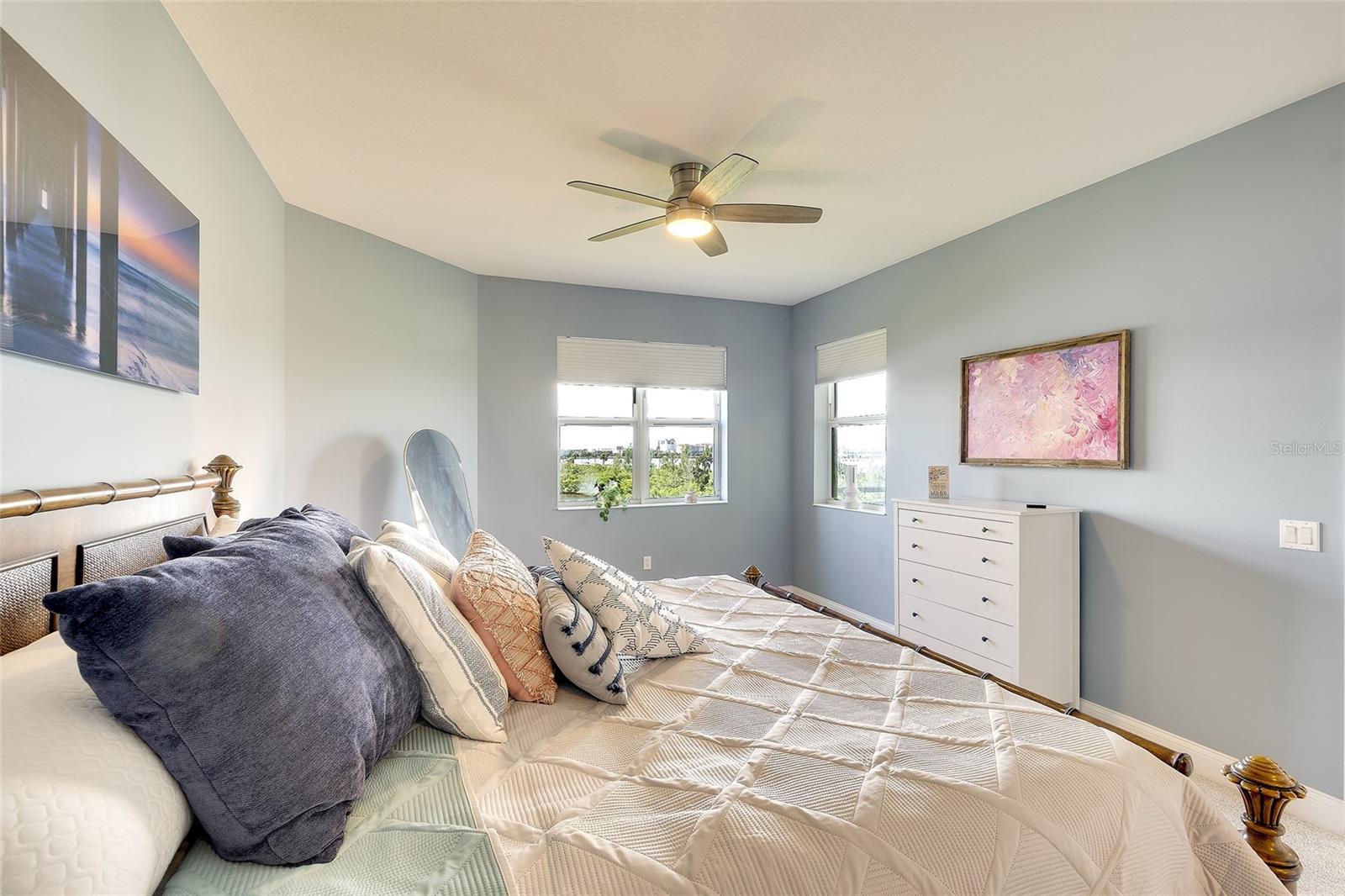 611 RIVIERA DUNES WAY, #308, Palmetto, FL 34221