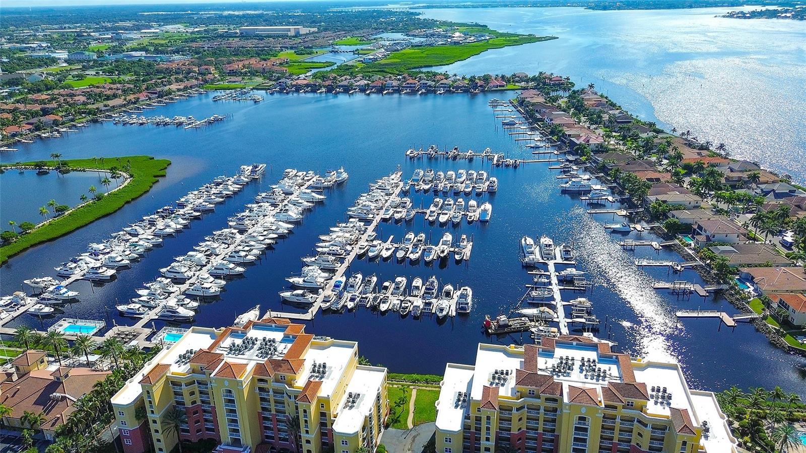 611 RIVIERA DUNES WAY, #308, Palmetto, FL 34221